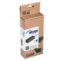 Akyga AK-ND-22 toiteadapter ja vaheldi Hoonesisene 40 W Must Akyga AK-ND-22 toiteadapter ja vaheldi Hoonesisene 40 W Must