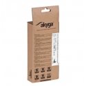 Akyga AK-ND-22 toiteadapter ja vaheldi Hoonesisene 40 W Must Akyga AK-ND-22 toiteadapter ja vaheldi Hoonesisene 40 W Must
