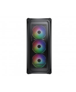 COUGAR Gaming Archon 2 RGB Midi Tower musta