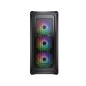 COUGAR Gaming Archon 2 RGB Midi Tower Must