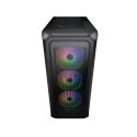 COUGAR Gaming Archon 2 RGB Midi Tower musta COUGAR Gaming Archon 2 RGB Midi Tower musta