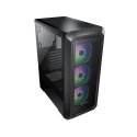 COUGAR Gaming Archon 2 RGB Midi Tower Must
