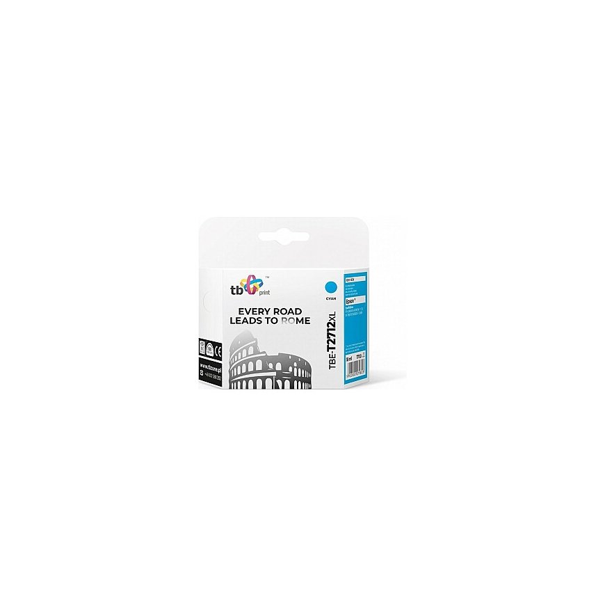TB Print Ink for Brother MFC-J4540DW