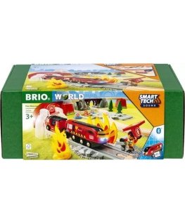 BRIO 36004 play vehicle/play track