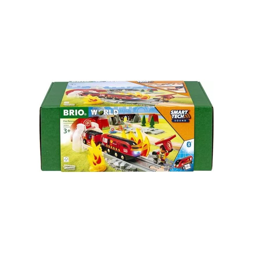 BRIO 36004 mängusõiduk