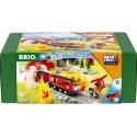 BRIO 36004 mängusõiduk BRIO 36004 mängusõiduk