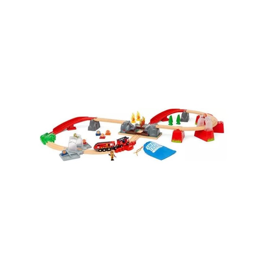 BRIO 36004 mängusõiduk – 2
