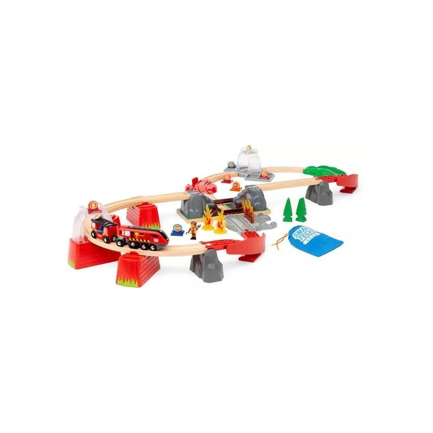 BRIO 36004 mängusõiduk – 3