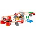 BRIO 36004 play vehicle/play track BRIO 36004 play vehicle/play track