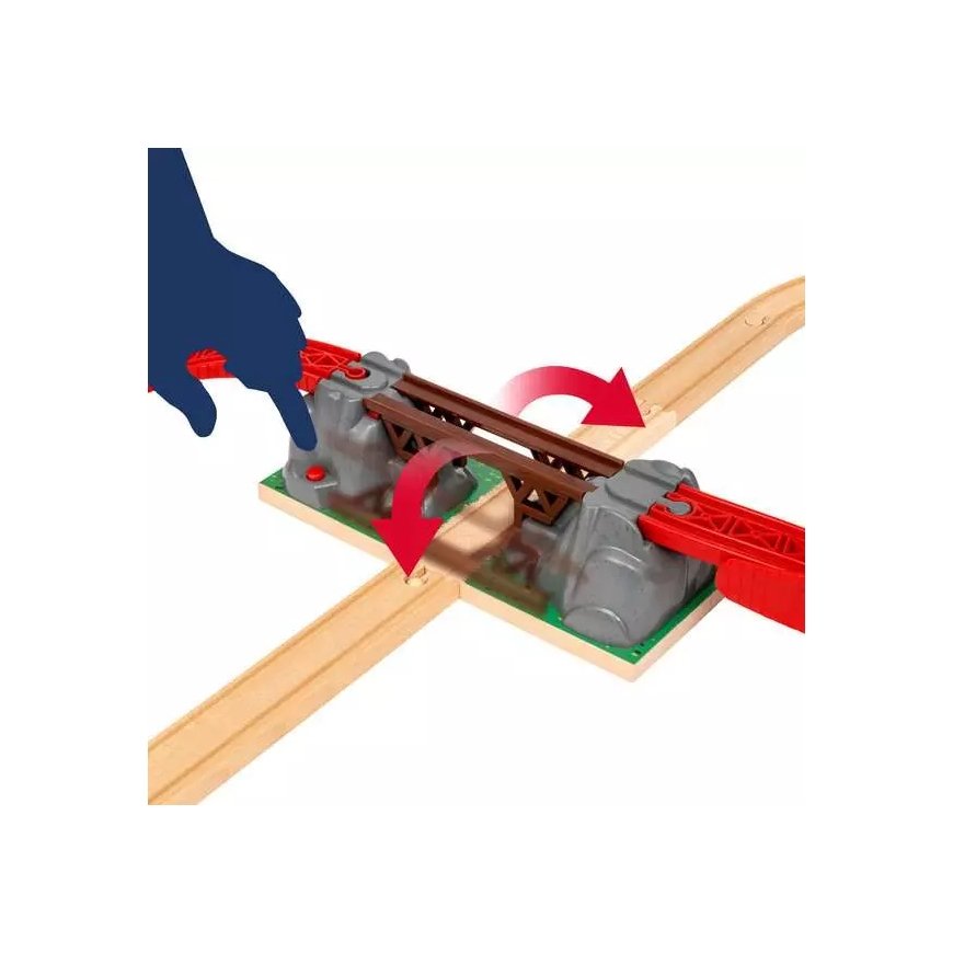 BRIO 36004 leluajoneuvo – 5