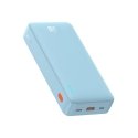 Baseus Airpow Liitiumpolümeer (LiPo) 20000 mAh Sinine Baseus Airpow Liitiumpolümeer (LiPo) 20000 mAh Sinine