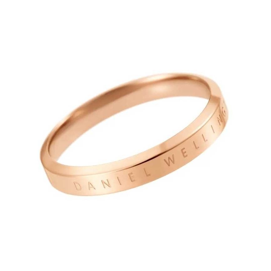Daniel Wellington Original Classic Bronze Ring