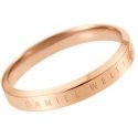 Daniel Wellington Original Classic Bronze Ring Daniel Wellington Original Classic Bronze Ring