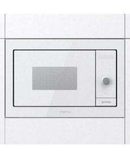 Gorenje BM235G1SYW Valge Kombineeritud mikrolaineahi Sisseehitatud 23 l 900 W