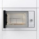 Gorenje BM235G1SYW Valkoinen Yhdistelmämikroaaltouuni Kiinteä 23 L 900 W
