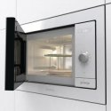 Gorenje BM235G1SYW Valkoinen Yhdistelmämikroaaltouuni Kiinteä 23 L 900 W