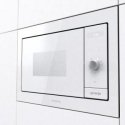 Gorenje BM235G1SYW Valkoinen Yhdistelmämikroaaltouuni Kiinteä 23 L 900 W