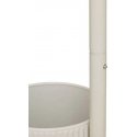 5five Simply Smart ONYX wc-paperiteline ja pidike, 13,5 x 64,7 cm 5five Simply Smart ONYX wc-paperiteline ja pidike, 13,5 x 64,7 cm