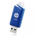 PNY x755w USB atmintukas 128 GB USB A tipo 3.2 Gen 1 (3.1 Gen 1) Mėlyna, Balta