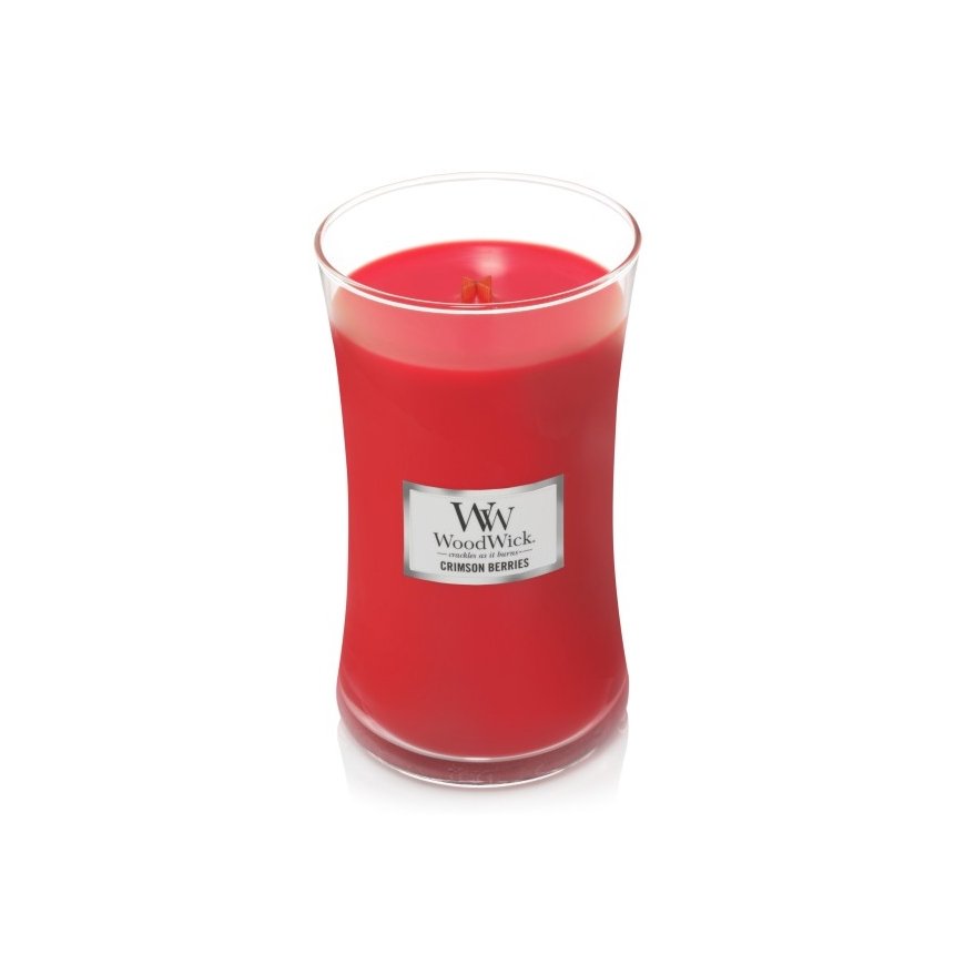 WoodWick 10.93080.0000 vaska svece