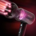 Revamp Enigma PRECISION plaukų džiovintuvas Juoda Revamp Enigma PRECISION plaukų džiovintuvas Juoda