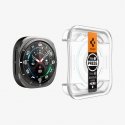 Spigen GLAS.tR EZ Fit Ekrano apsauga Permatomas Grūdintas stiklas Spigen GLAS.tR EZ Fit Ekrano apsauga Permatomas Grūdintas stiklas
