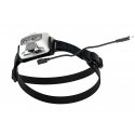 Ledlenser HF6R Core Valkoinen Taskulamppu otsanauhalla LED Ledlenser HF6R Core Valkoinen Taskulamppu otsanauhalla LED