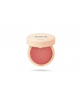PUPA Milano Wonder Me Blush skaistalai 4 g 002 Hug Me Glow Milteliai