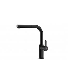 Teka Oval 938 Black