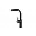 Teka Oval 938 Black