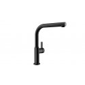 Teka Oval 938 Black