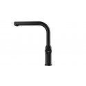 Teka Oval 938 Черный
