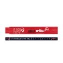 Wiha 410 2005 saliekamais lineāls 2 m Wiha 410 2005 saliekamais lineāls 2 m