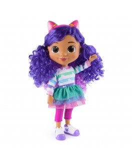 Gabby's Dollhouse Sing & Celebrate Gabby Girl