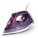 Philips 3000 series DST3041/30 iron Steam iron Ceramic soleplate 2600 W Violet Philips 3000 series DST3041/30 iron Steam iron Ceramic soleplate 2600 W Violet