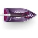 Philips 3000 series DST3041/30 triikraud Aurutriikraud Keraamiline tald 2600 W Violetne Philips 3000 series DST3041/30 triikraud Aurutriikraud Keraamiline tald 2600 W Violetne