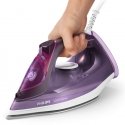 Philips 3000 series DST3041/30 gludeklis Tvaika gludeklis Keramikas gludināšanas virsma 2600 W Viole