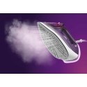 Philips 3000 series DST3041/30 iron Steam iron Ceramic soleplate 2600 W Violet Philips 3000 series DST3041/30 iron Steam iron Ceramic soleplate 2600 W Violet