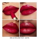 Guerlain Rouge G Satin Refill 3,5 g 333 Le Rouge Framboise Атласный Guerlain Rouge G Satin Refill 3,5 g 333 Le Rouge Framboise Атласный