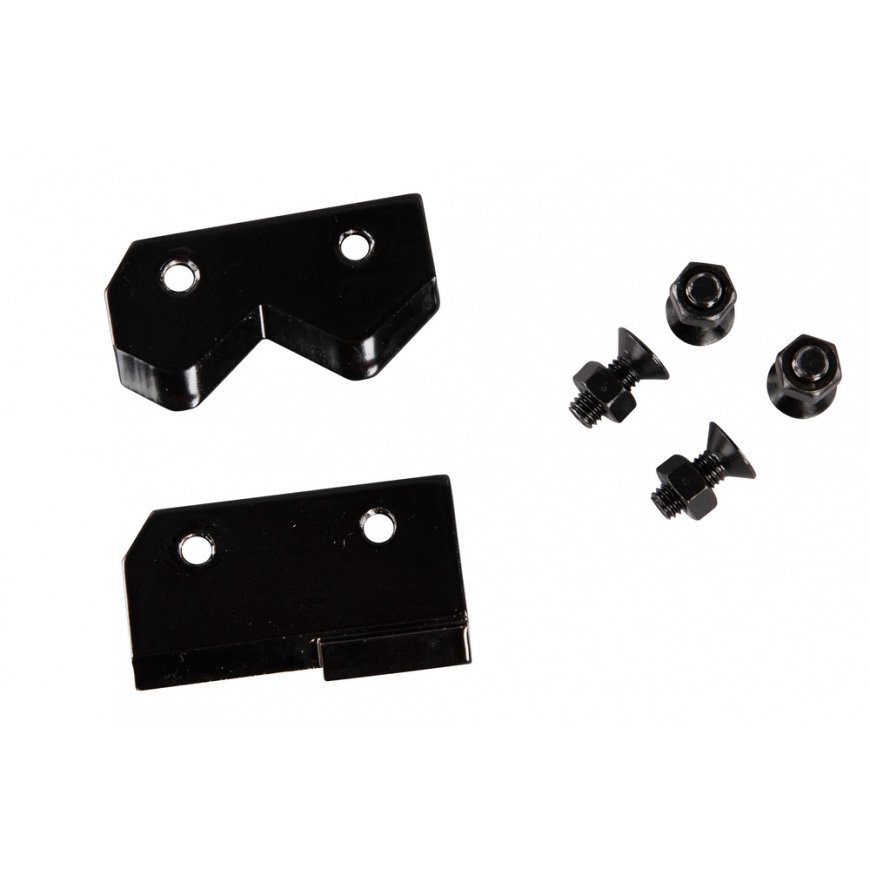 Makita E-07646 Elektrinio žemės grąžto priedas Pakaitinis peilis – 2