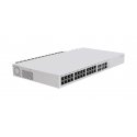 Mikrotik CRS326-4C+20G+2Q+RM network switch Managed Gigabit Ethernet (10/100/1000) Grey