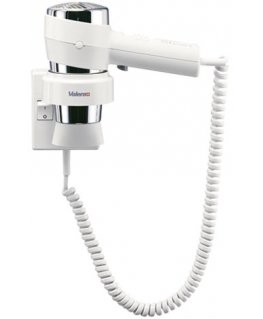 Valera Action SuperPlus hiustenkuivain 1200 W Valkoinen