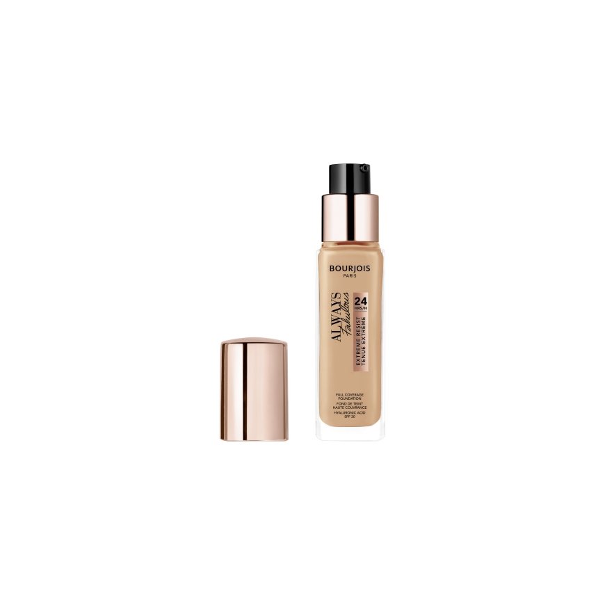 Bourjois Always Fabulous 24h 30 ml