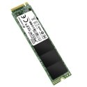 Transcend 110S 256 GB M.2 PCI Express 3.0 NVMe 3D NAND Transcend 110S 256 GB M.2 PCI Express 3.0 NVMe 3D NAND