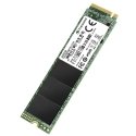 Transcend PCIe SSD 110S 256G Transcend PCIe SSD 110S 256G