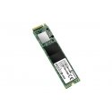 Transcend 110S 256 GB M.2 PCI Express 3.0 NVMe 3D NAND Transcend 110S 256 GB M.2 PCI Express 3.0 NVMe 3D NAND