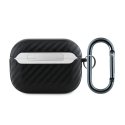 Red Bull PU Carbon Case for AirPods Pro 2 Black Red Bull PU Carbon Case for AirPods Pro 2 Black