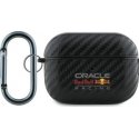 Red Bull PU Carbon Case for AirPods Pro 2 Black Red Bull PU Carbon Case for AirPods Pro 2 Black