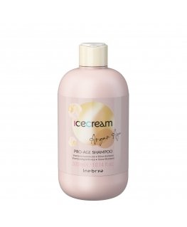 Ice Cream Argan Age Pro-Age Shampoo