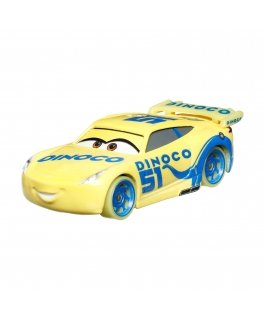 Disney Pixar Cars HPG76 rotaļu transportlīdzeklis